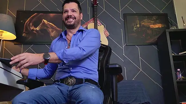 ChrisKox online show from 29, 10, 2025