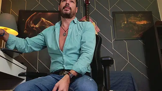 ChrisKox online show from 5, 11, 2025