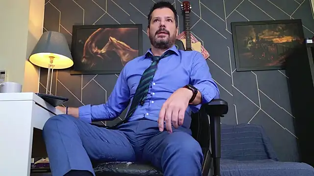 ChrisKox online show from 9, 11, 2025