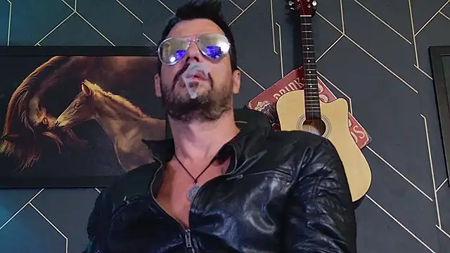 ChrisKox online show from 28, 2, 2026