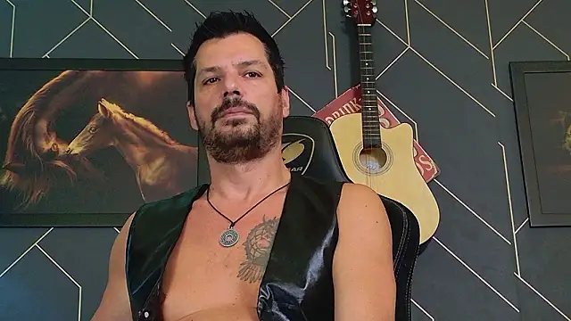 ChrisKox online show from 8, 3, 2026