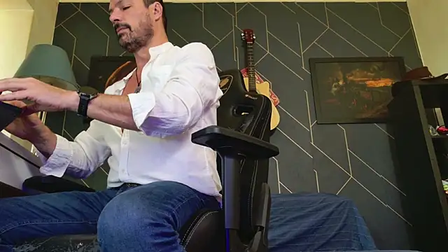 ChrisKox online show from 1, 4, 2026