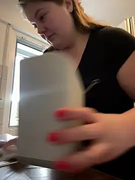 BootyLola online show from 8, 12, 2024