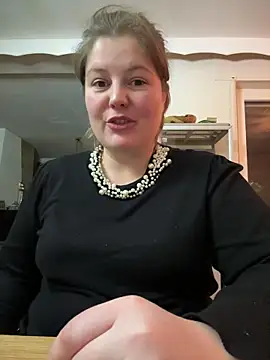 BootyLola online show from 17, 12, 2024