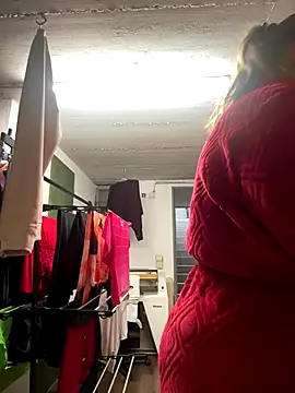 BootyLola online show from 19, 12, 2025