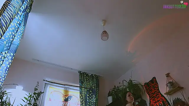 Dead Butterfly online show from 7, 3, 2026