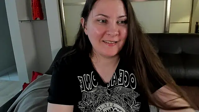 Snapshot of MarySwon chatting on 18, 3, 2025 MarySwon online show from 18, 3, 2025