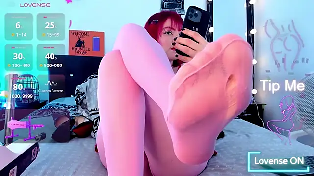 Snapshot of Natashayuu chatting on 16, 7, 2026 Natashayuu online show from 16, 7, 2026