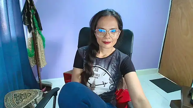 Snapshot of Nattyslave4U chatting on 13, 2, 2026 Nattyslave4U online show from 13, 2, 2026