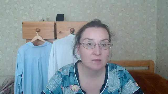 Smart Rose online show from 31, 10, 2025