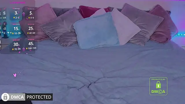 Snapshot of _Nya_Neko_Nya_ chatting on 11, 12, 2024  Nya Neko Nya  online show from 11, 12, 2024