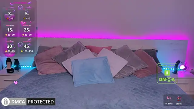 Snapshot of _Nya_Neko_Nya_ chatting on 15, 10, 2025  Nya Neko Nya  online show from 15, 10, 2025