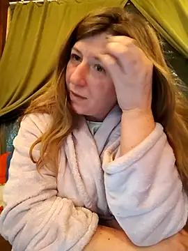 Natali UA online show from 3, 12, 2025