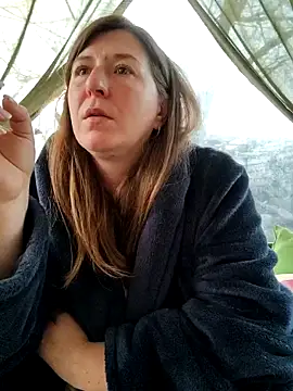 Natali UA online show from 27, 3, 2026