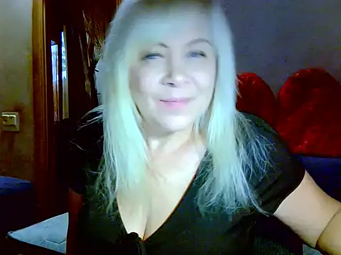 AgoniA7 online show from 24, 10, 2025