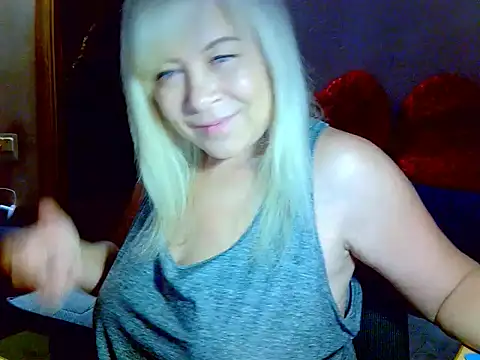 AgoniA7 online show from 27, 11, 2025