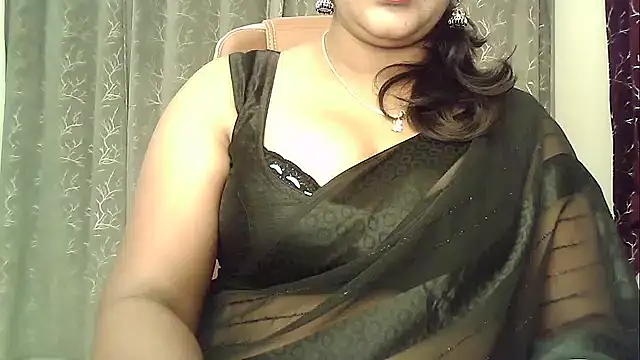 Spandana Sweety online show from 5, 7, 2026