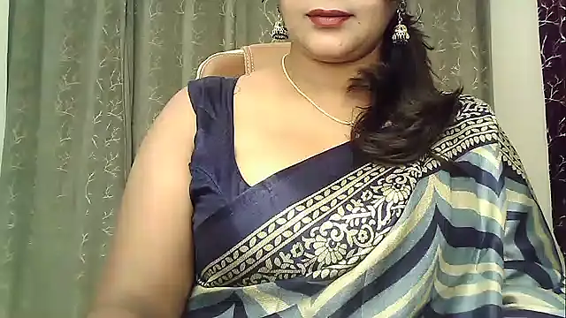 Spandana Sweety online show from 7, 7, 2026