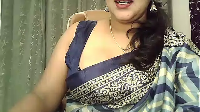 Spandana Sweety online show from 7, 7, 2026
