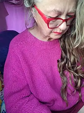 Snapshot of MucMilf59 chatting on 1, 3, 2025 MucMilf59 online show from 1, 3, 2025