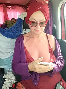 Snapshot of MucMilf59 chatting on 17, 3, 2025 MucMilf59 online show from 17, 3, 2025
