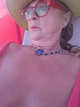 Snapshot of MucMilf59 chatting on 18, 7, 2026 MucMilf59 online show from 18, 7, 2026