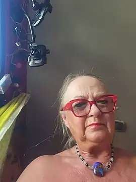Snapshot of MucMilf59 chatting on 19, 7, 2026 MucMilf59 online show from 19, 7, 2026