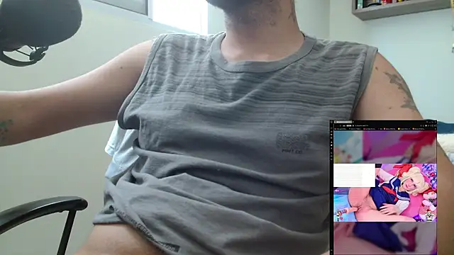 pudding24 online show from 29, 11, 2025