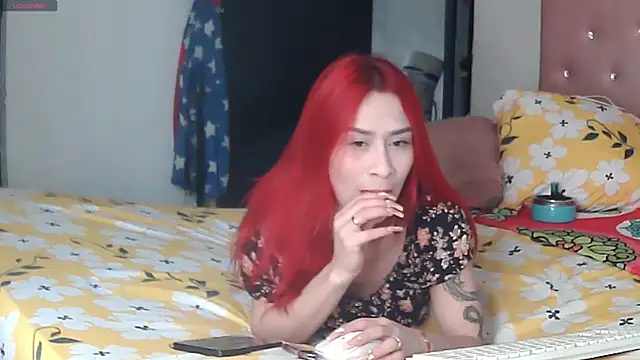 Alexa Morrison online show from 19, 9, 2025