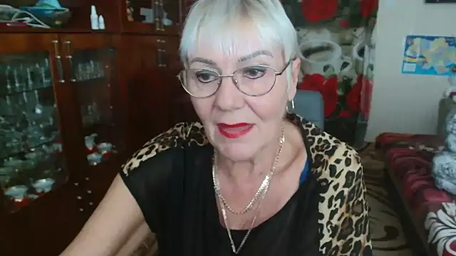 JenaCheim online show from 16, 10, 2025