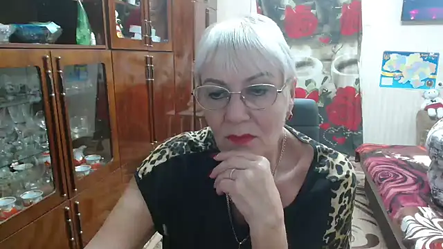 JenaCheim online show from 20, 10, 2025