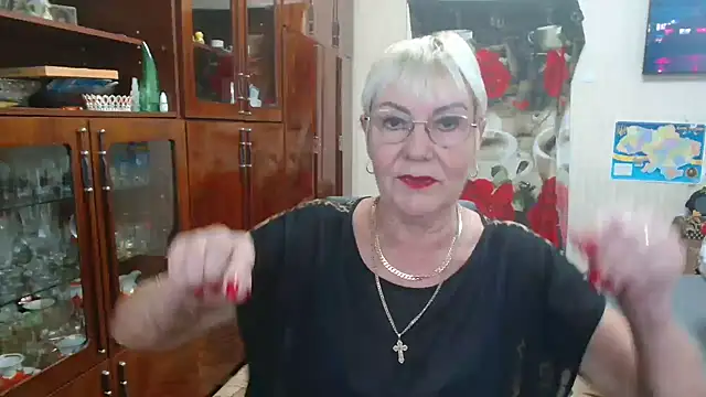 JenaCheim online show from 19, 11, 2025