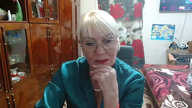 Snapshot of JenaCheim chatting on 9, 6, 2026 JenaCheim online show from 9, 6, 2026