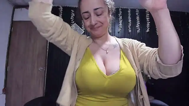 lalanaughty online show from 10, 1, 2026