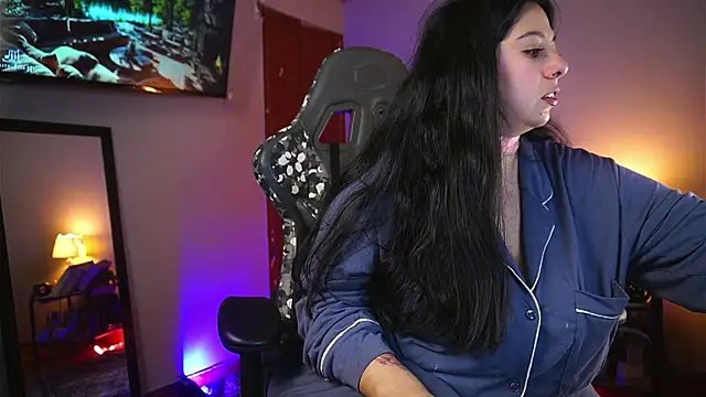 coraline latin online show from 27, 3, 2026