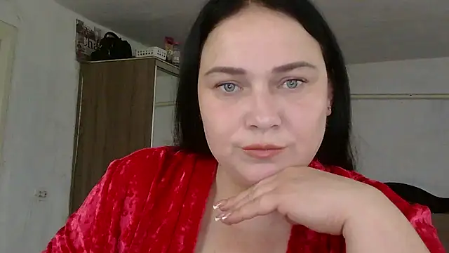 Snapshot of TammyAh chatting on 17, 12, 2025 TammyAh online show from 17, 12, 2025