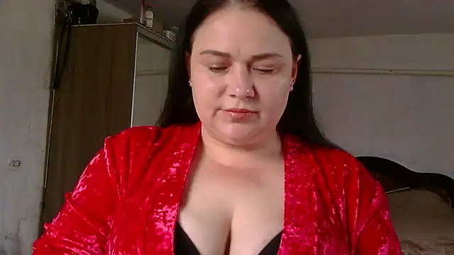 Snapshot of TammyAh chatting on 8, 4, 2026 TammyAh online show from 8, 4, 2026