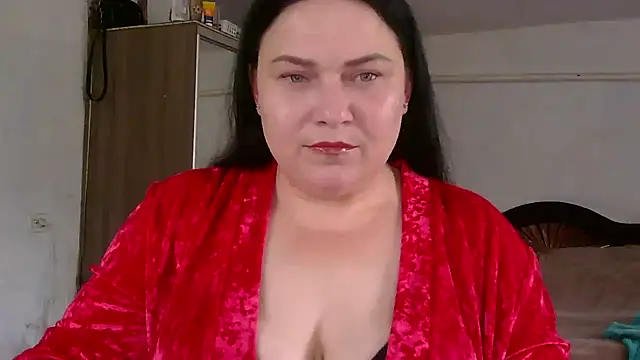 Snapshot of TammyAh chatting on 20, 5, 2026 TammyAh online show from 20, 5, 2026