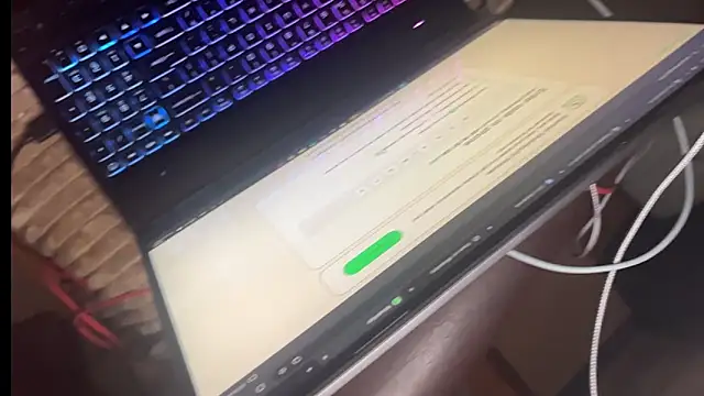 Snapshot of diablocuple chatting on 15, 11, 2025 diablocuple online show from 15, 11, 2025