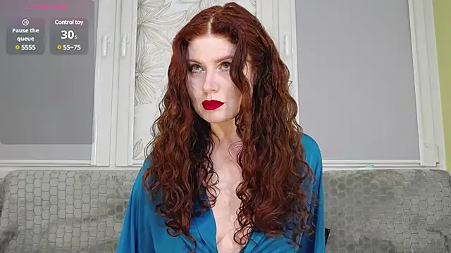 Hetera online show from 18, 3, 2025