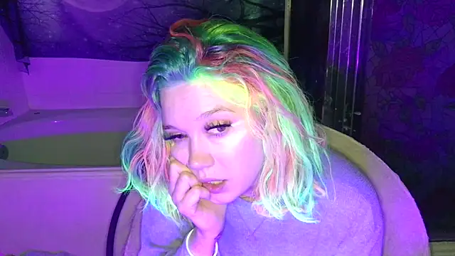 TEXASMARYYYJANE online show from 4, 6, 2026