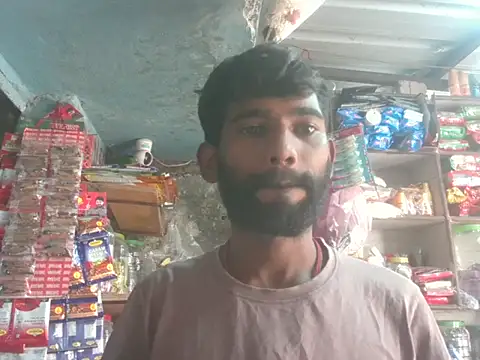 FriskyGender online show from 24, 10, 2025