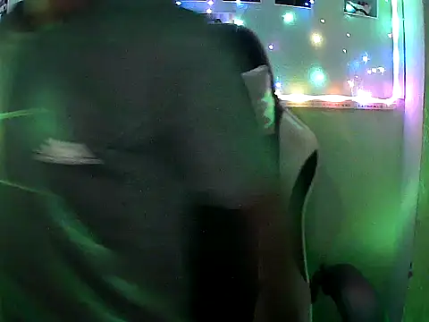 FriskyGender online show from 26, 10, 2025