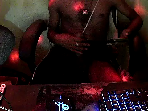 FriskyGender online show from 27, 10, 2025