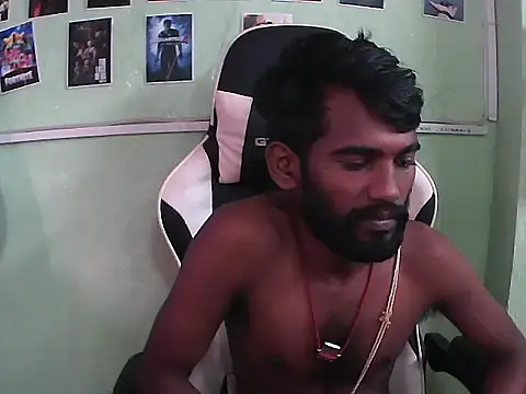 FriskyGender online show from 29, 10, 2025