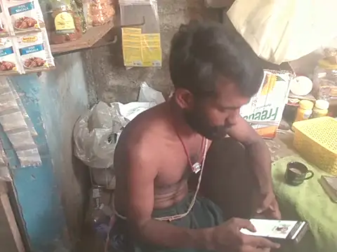 FriskyGender online show from 4, 11, 2025