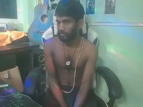 FriskyGender online show from 4, 11, 2025