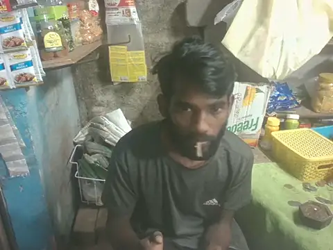 FriskyGender online show from 5, 11, 2025