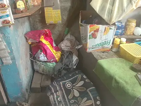 FriskyGender online show from 6, 11, 2025