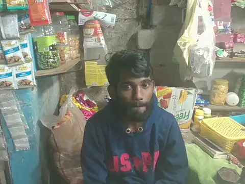 FriskyGender online show from 7, 11, 2025